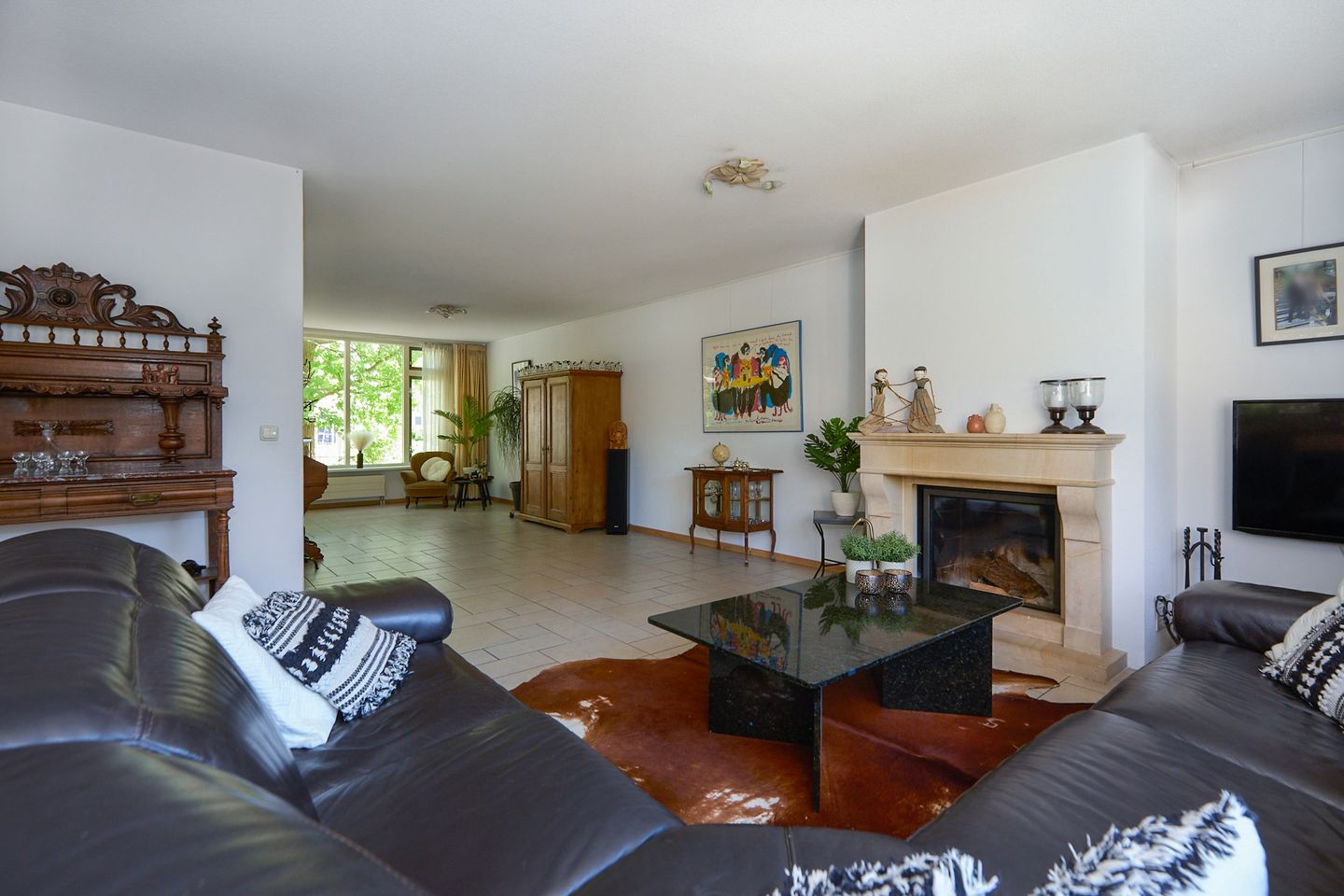 Foto 20 van Laan van Loevestein 21