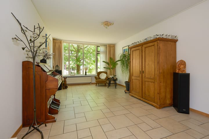 Photo 21 of Laan van Loevestein 21