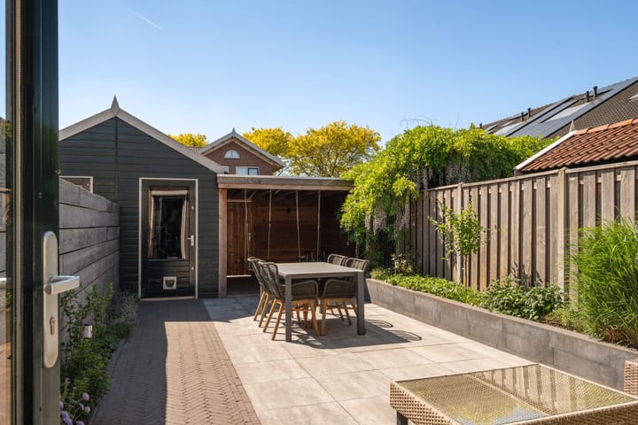 Foto 15 van Nico van der Valkpad 3