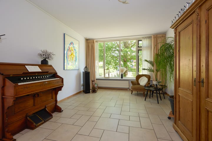 Photo 22 of Laan van Loevestein 21