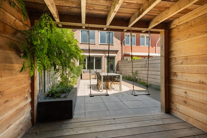 Foto 17 van Nico van der Valkpad 3