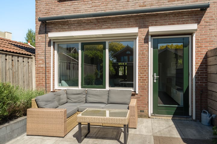 Foto 18 van Nico van der Valkpad 3