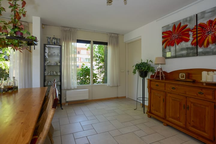 Photo 28 of Laan van Loevestein 21