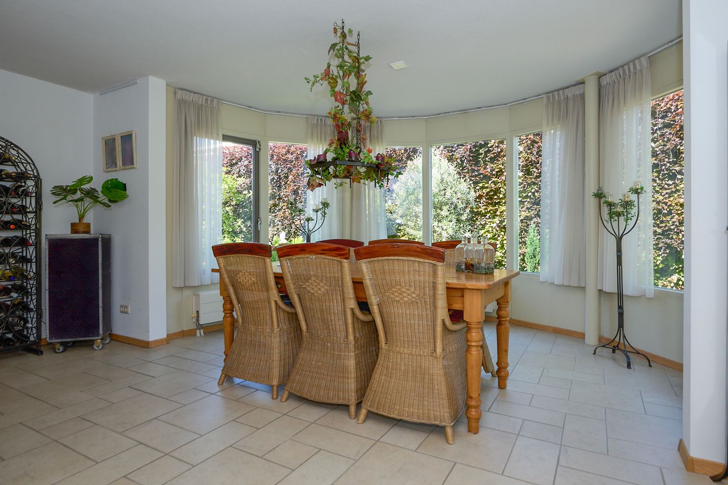 Foto 29 van Laan van Loevestein 21