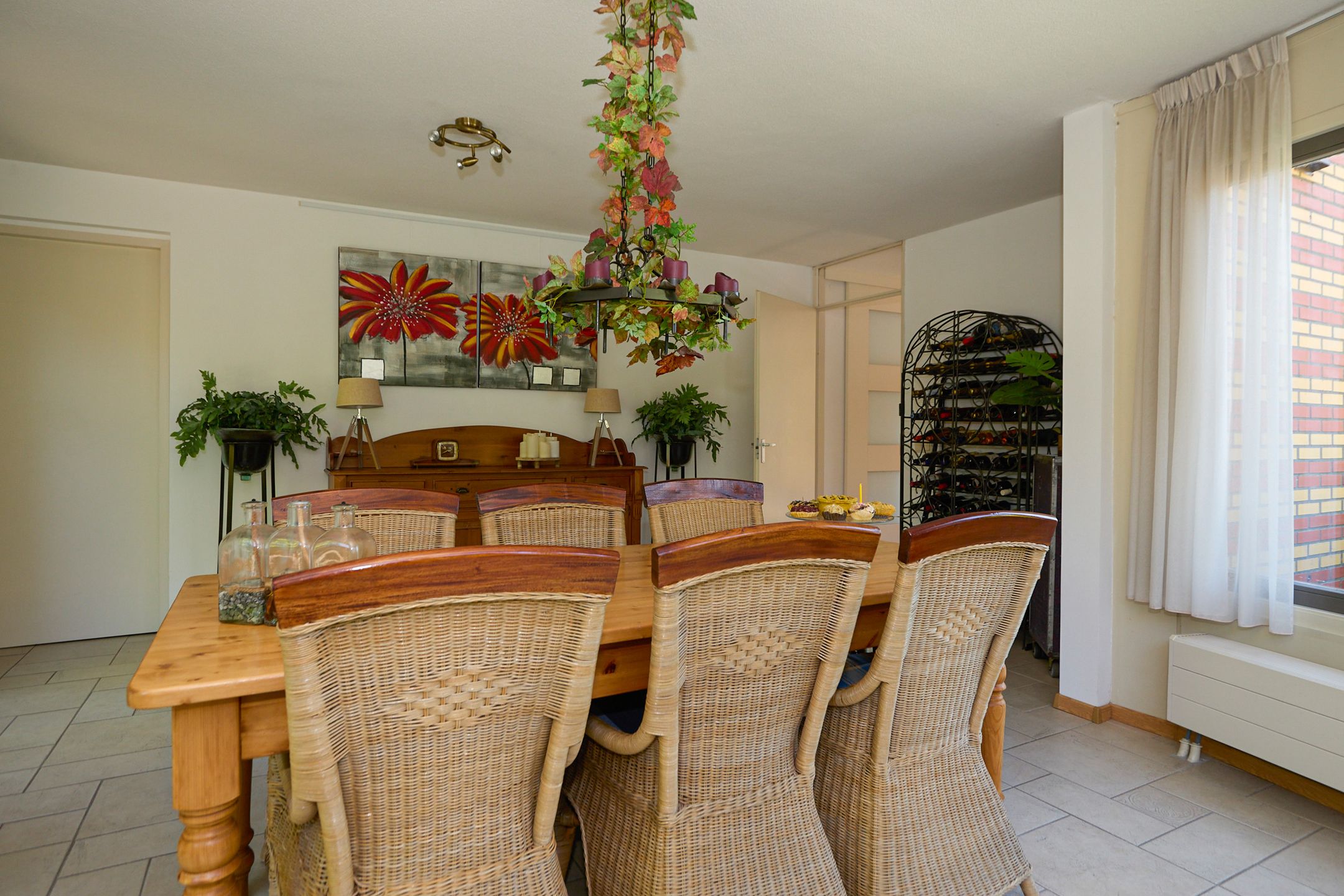 Foto 30 van Laan van Loevestein 21