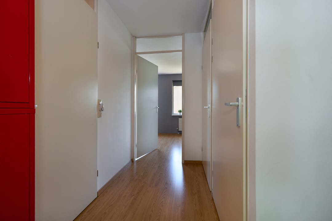 Foto 31 van Laan van Loevestein 21