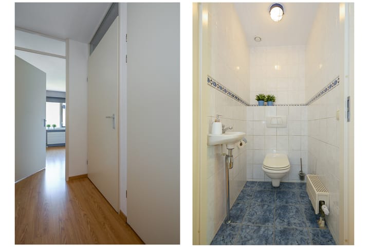 Photo 32 of Laan van Loevestein 21