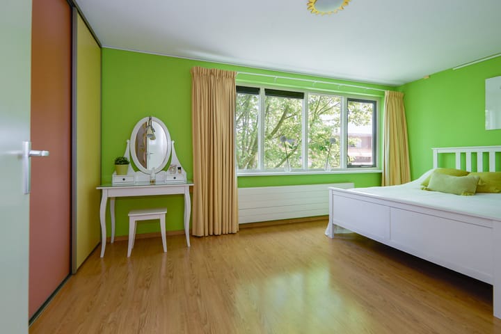 Photo 40 of Laan van Loevestein 21