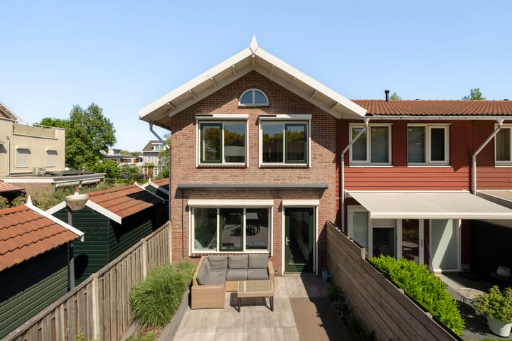 Foto 34 van Nico van der Valkpad 3