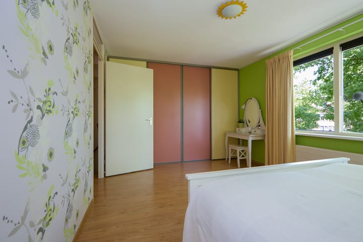 Photo 41 of Laan van Loevestein 21