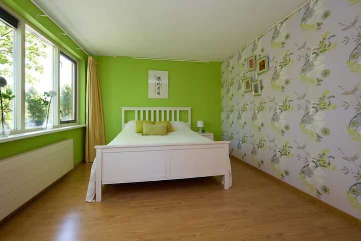 Photo 8 of Laan van Loevestein 21