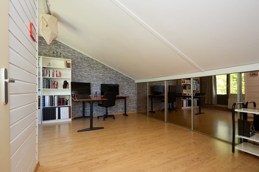 Foto 43 van Laan van Loevestein 21