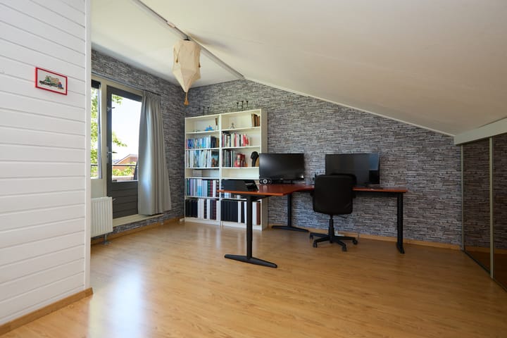 Photo 44 of Laan van Loevestein 21