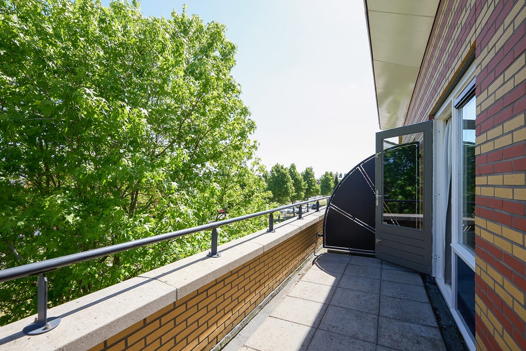 Foto 47 van Laan van Loevestein 21