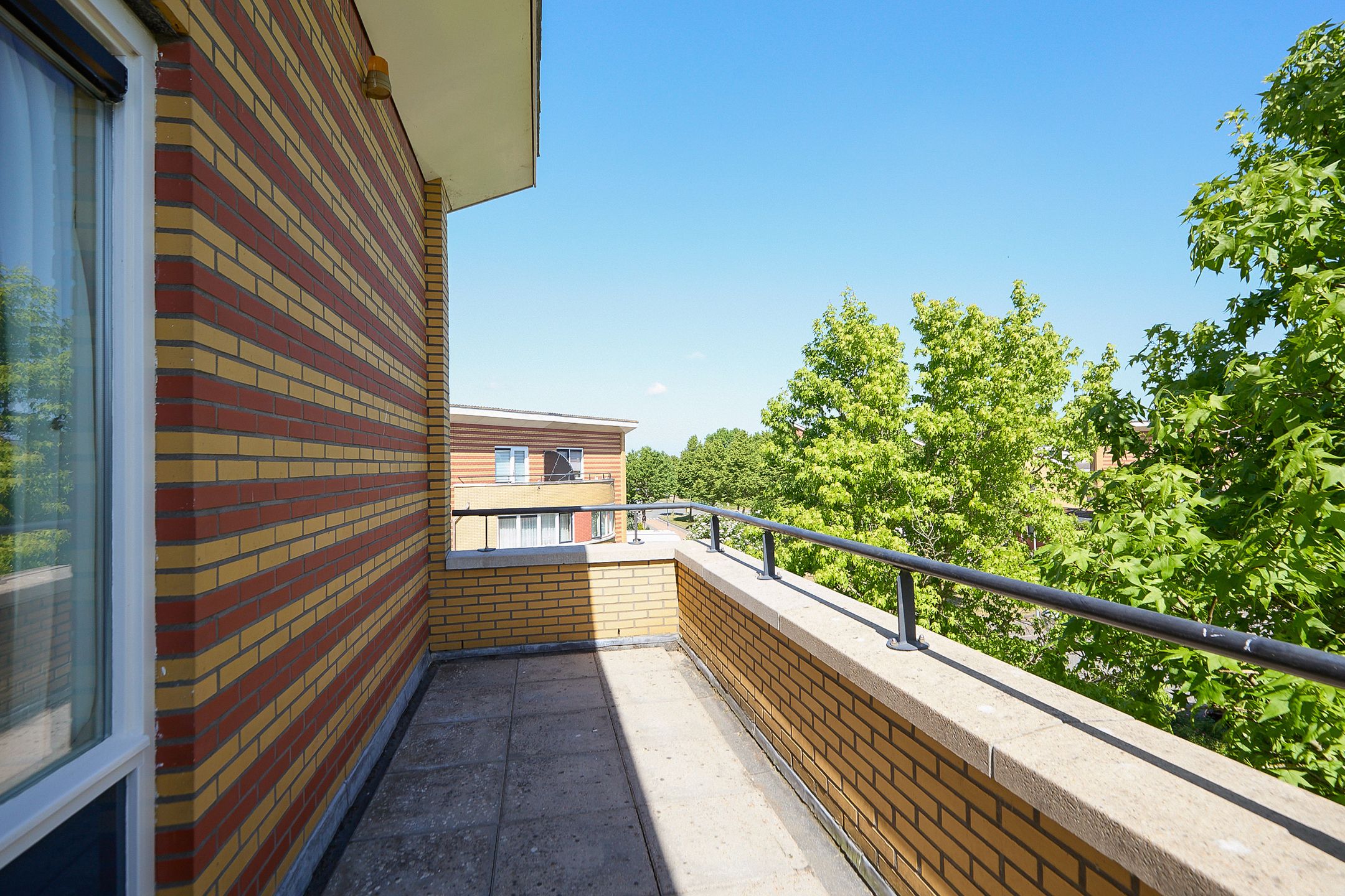 Foto 48 van Laan van Loevestein 21