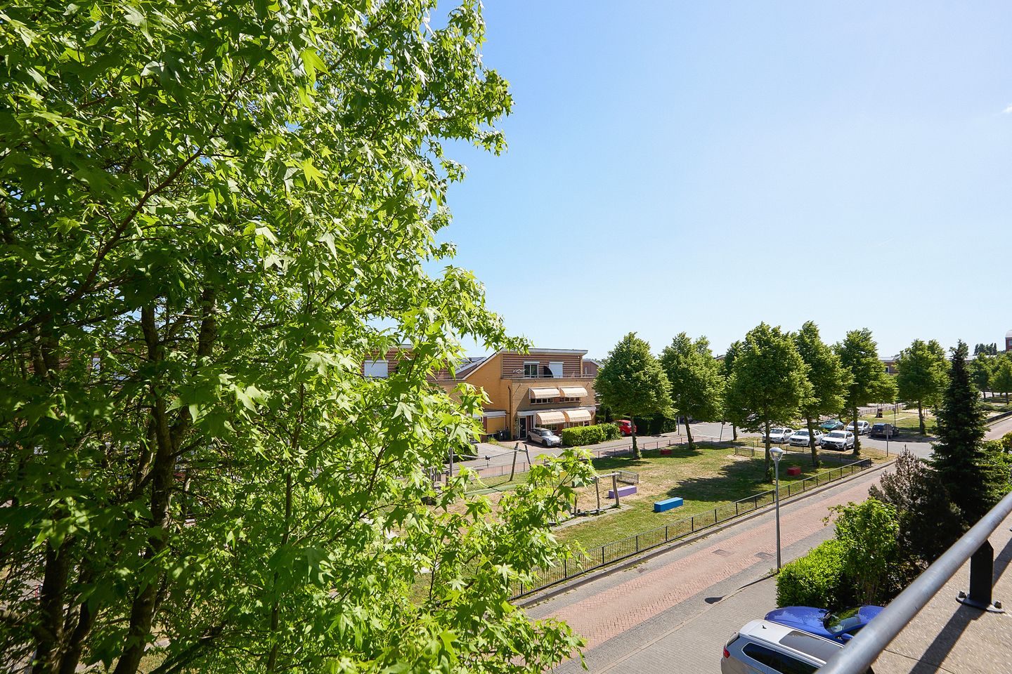 Foto 49 van Laan van Loevestein 21