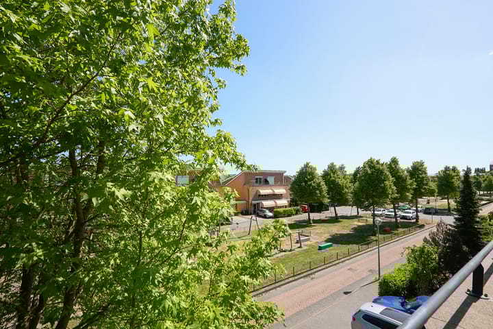 Photo 49 of Laan van Loevestein 21