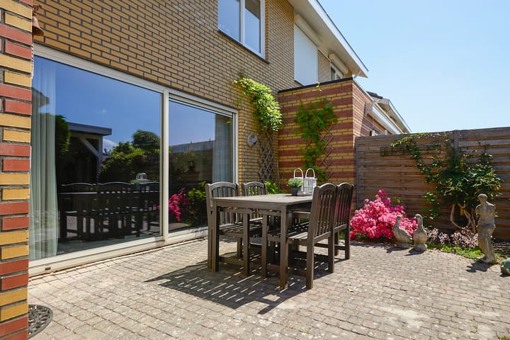 Photo 52 of Laan van Loevestein 21