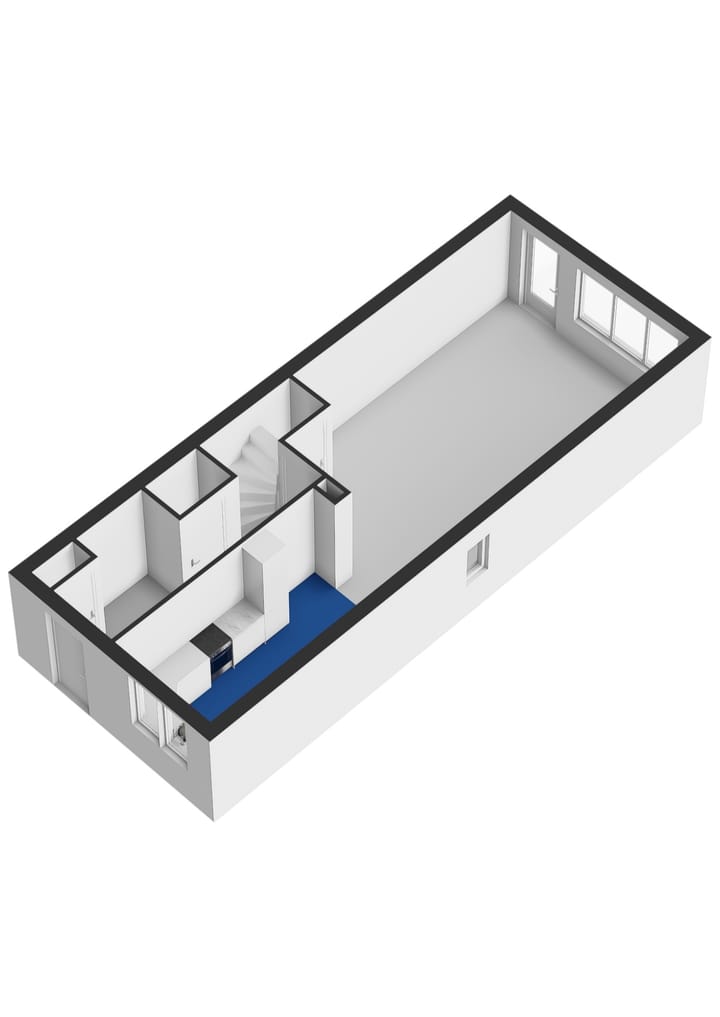 Foto 41 van Nico van der Valkpad 3