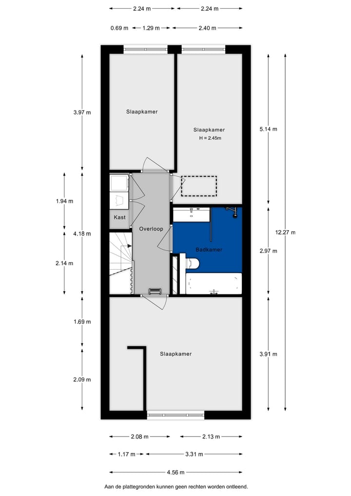 Foto 42 van Nico van der Valkpad 3