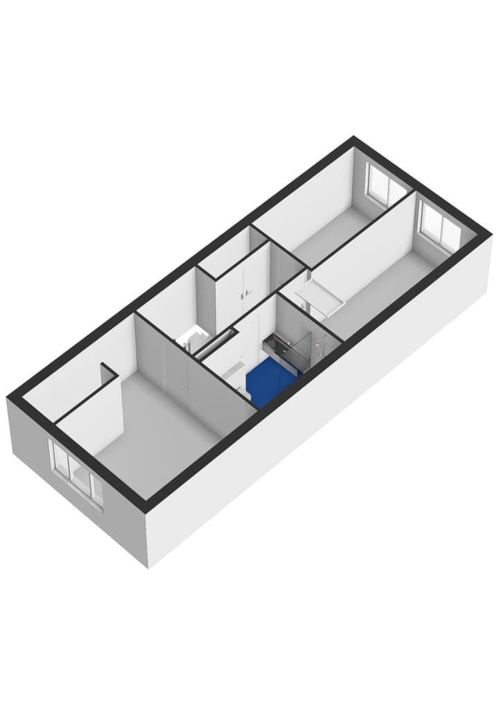 Foto 43 van Nico van der Valkpad 3