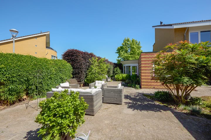 Photo 53 of Laan van Loevestein 21