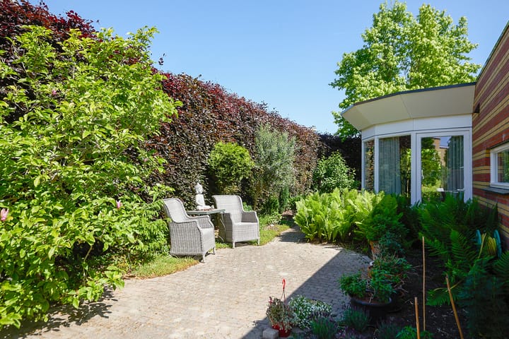 Photo 54 of Laan van Loevestein 21