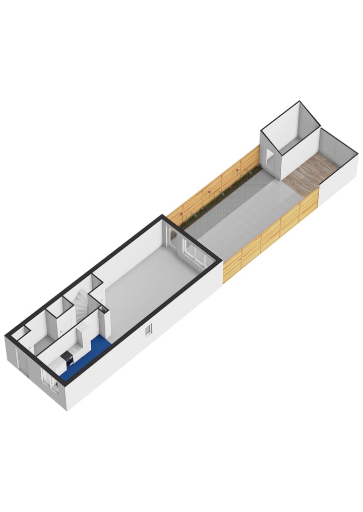 Foto 45 van Nico van der Valkpad 3