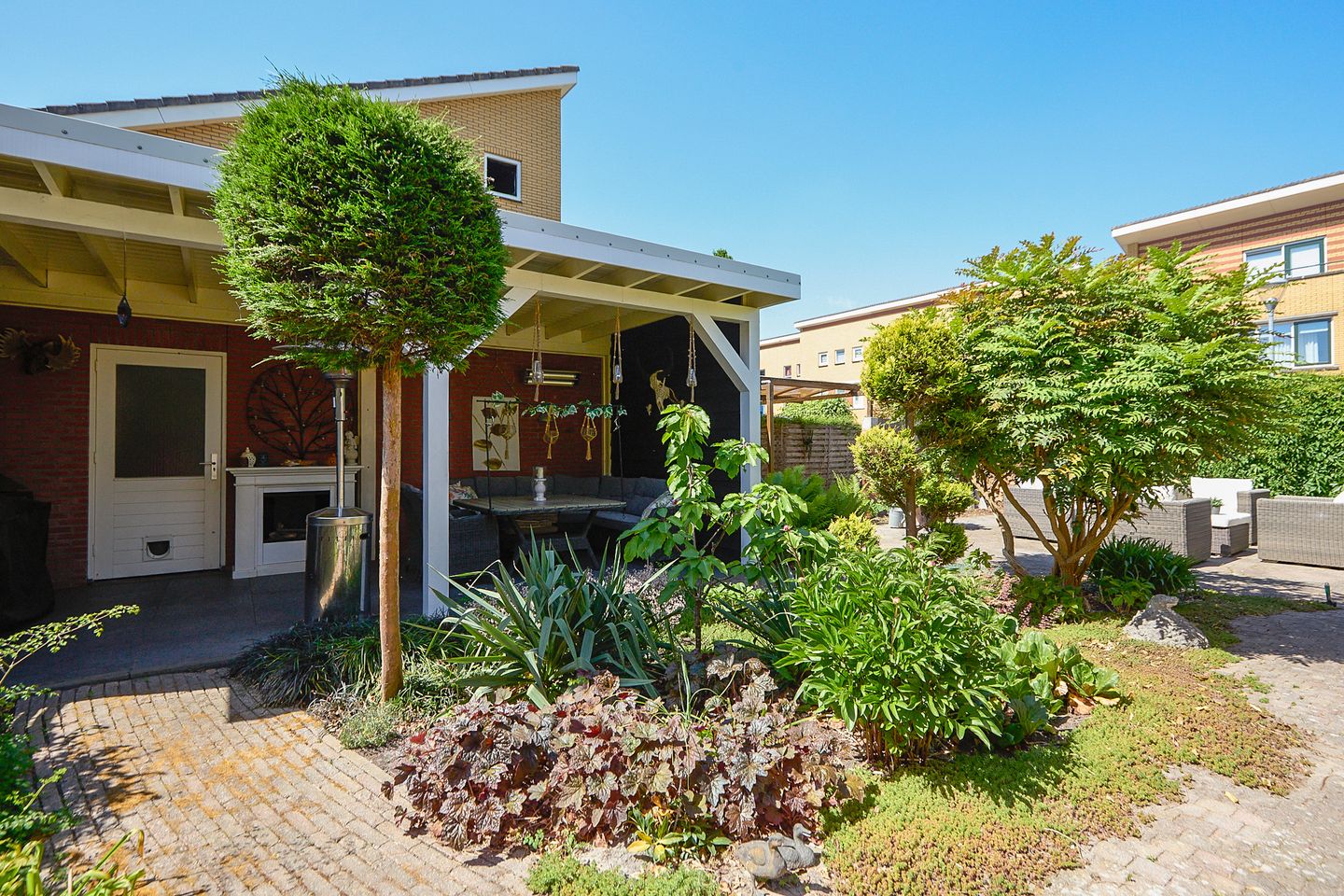 Foto 55 van Laan van Loevestein 21