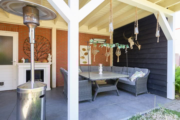 Photo 56 of Laan van Loevestein 21