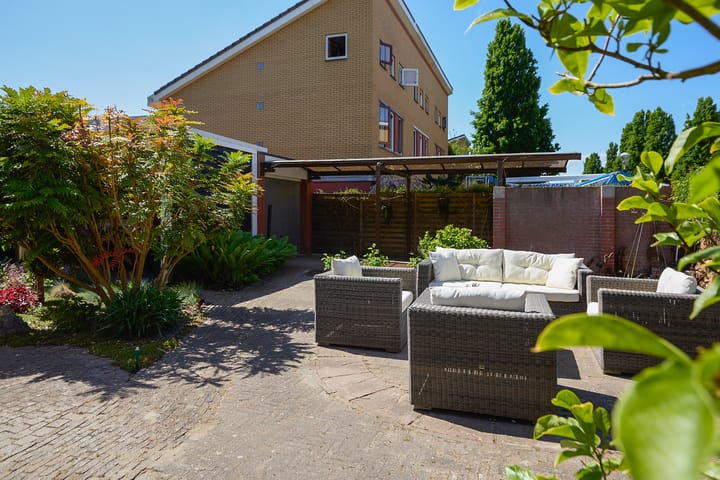 Photo 57 of Laan van Loevestein 21