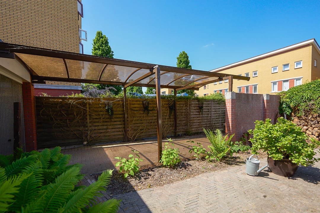 Foto 58 van Laan van Loevestein 21