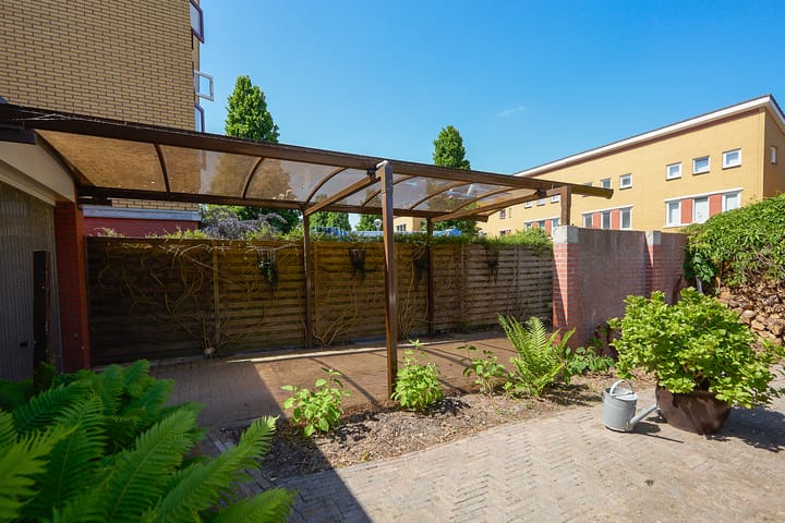 Photo 58 of Laan van Loevestein 21