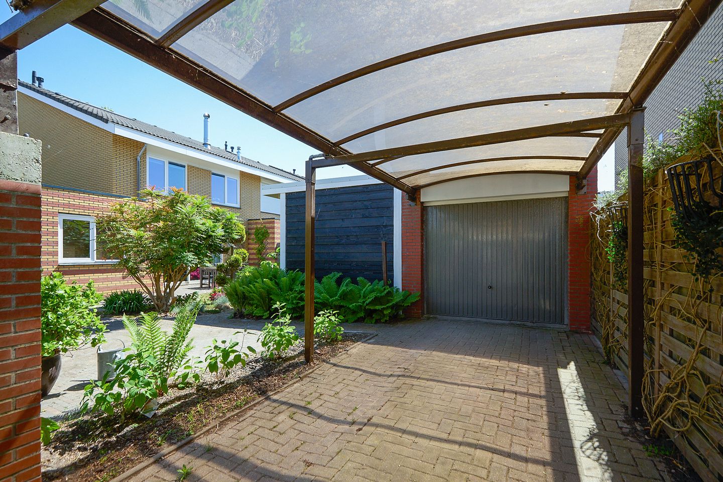 Foto 59 van Laan van Loevestein 21