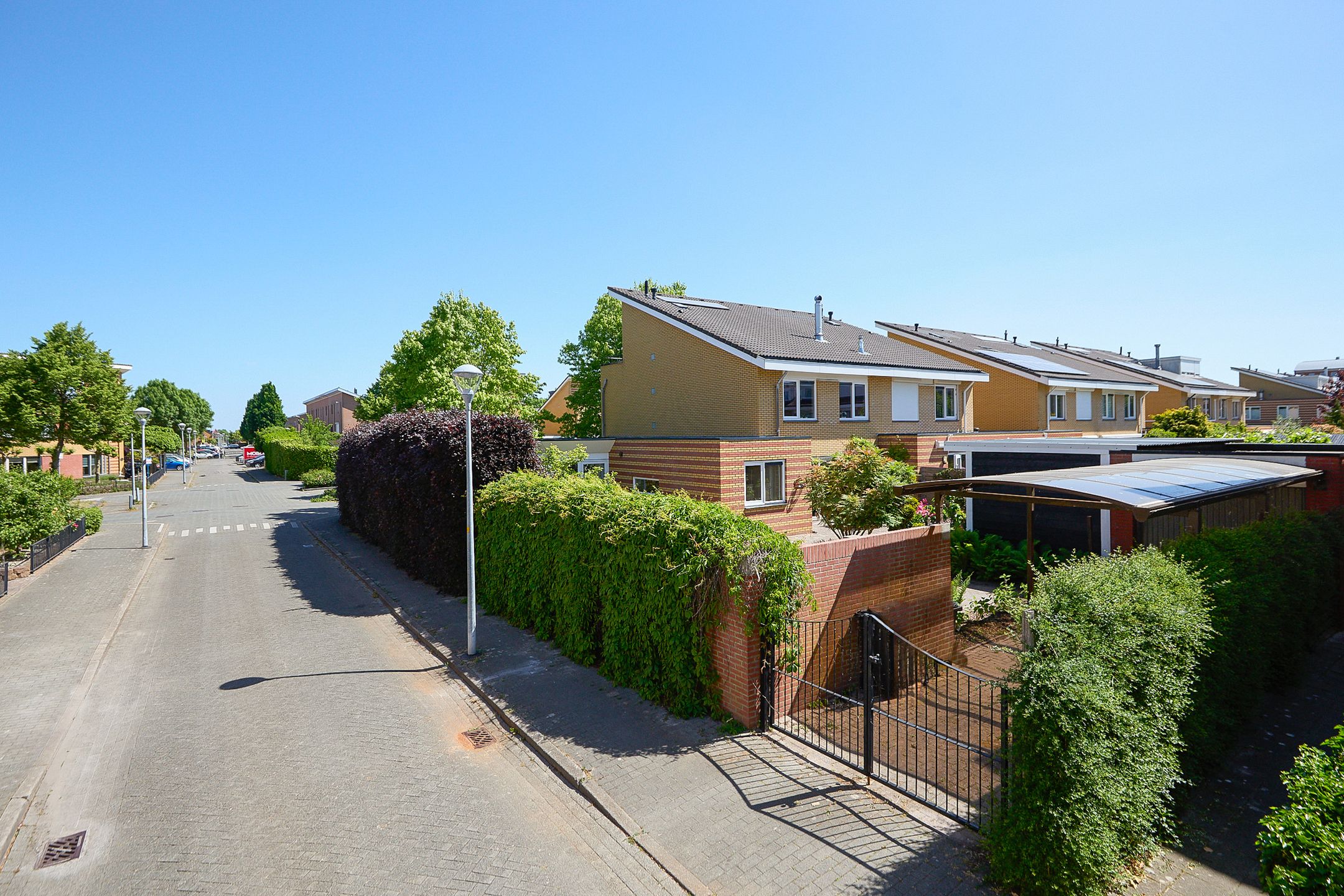 Foto 60 van Laan van Loevestein 21