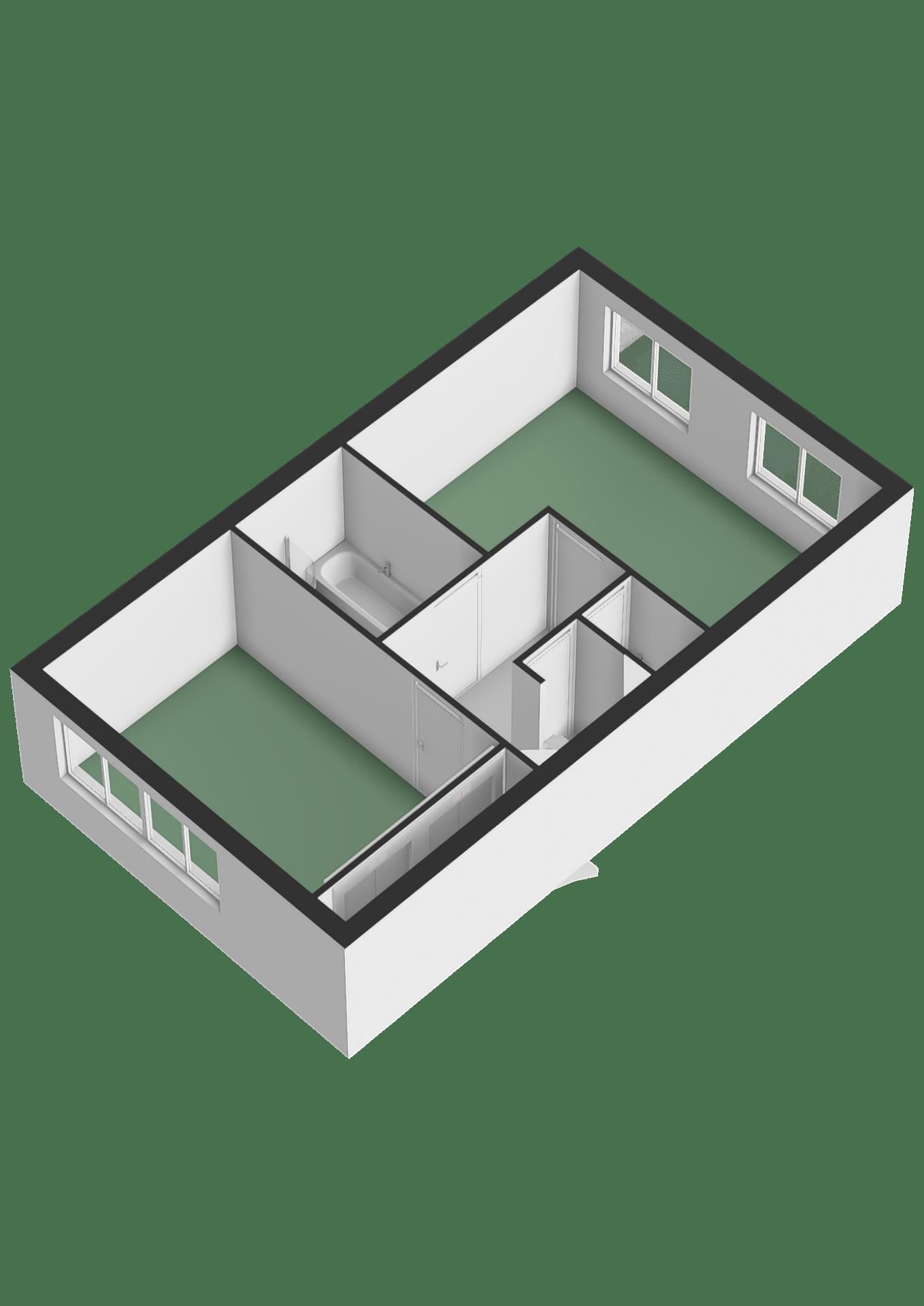 Foto 63 van Laan van Loevestein 21