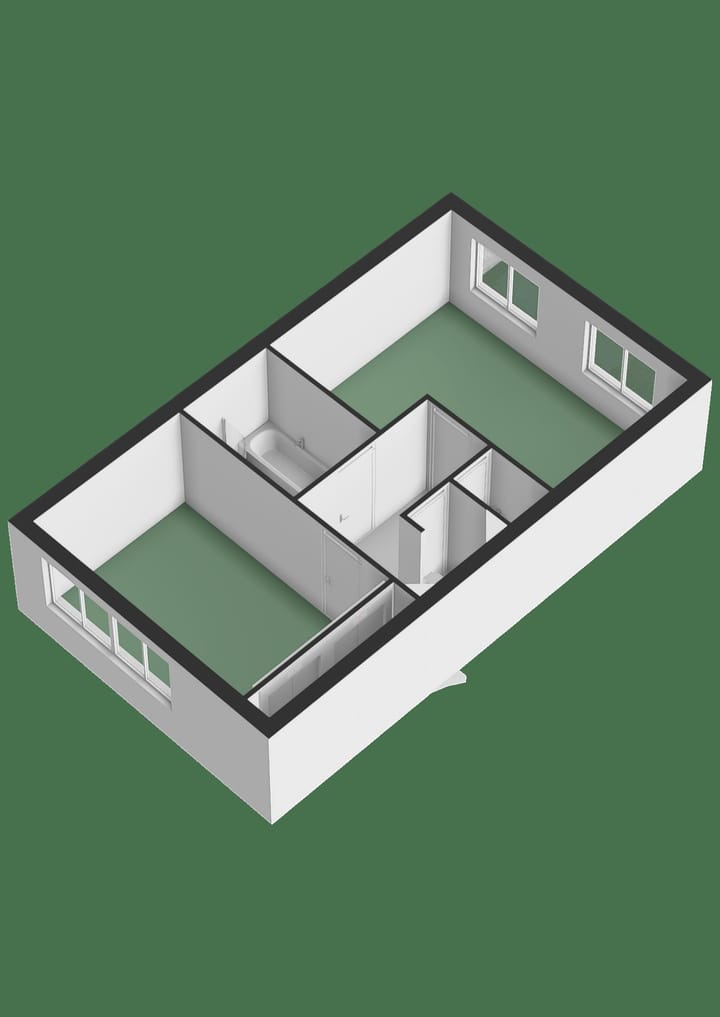 Photo 63 of Laan van Loevestein 21