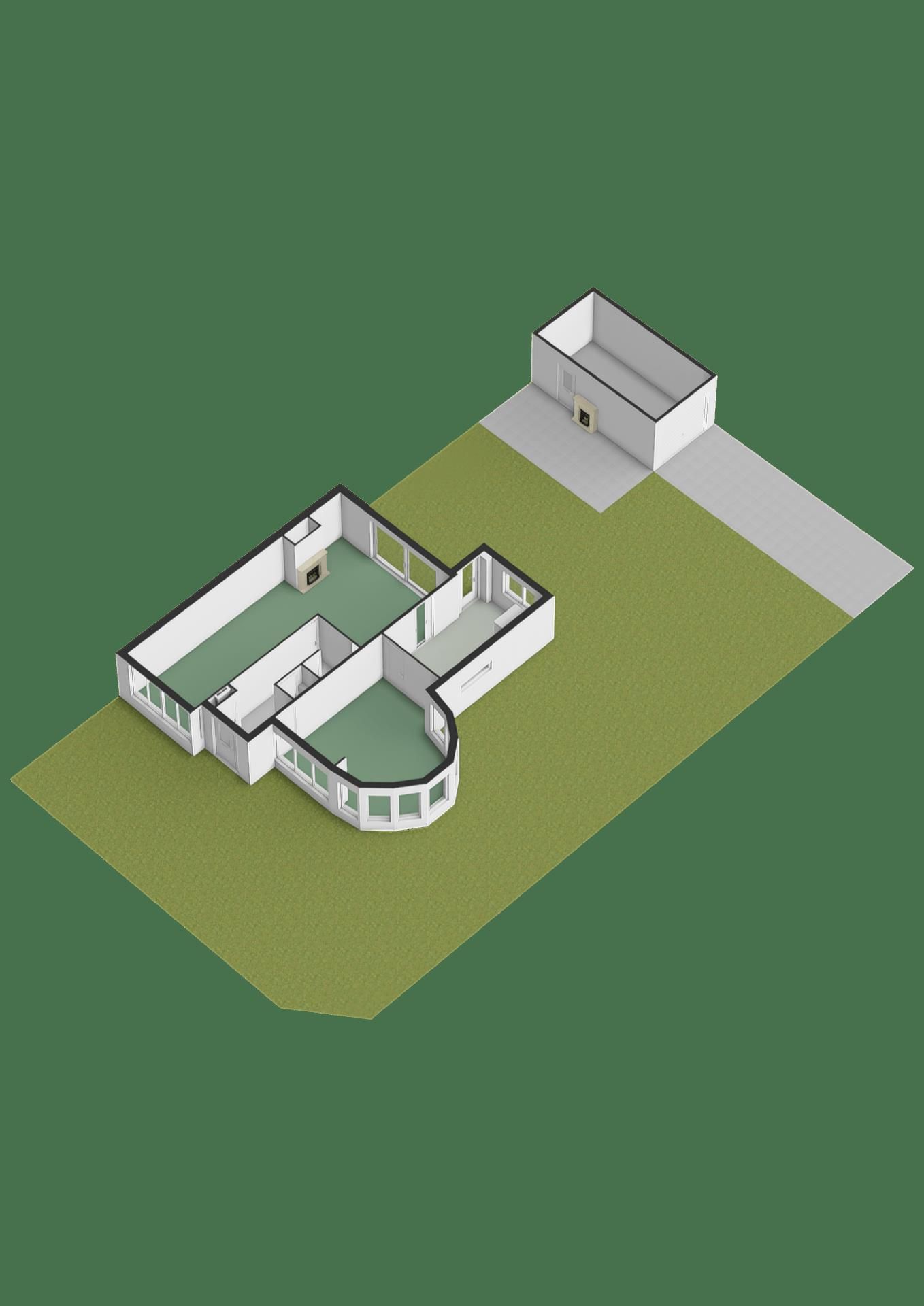 Foto 72 van Laan van Loevestein 21