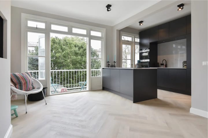 Foto 1 van Breitnerlaan 42