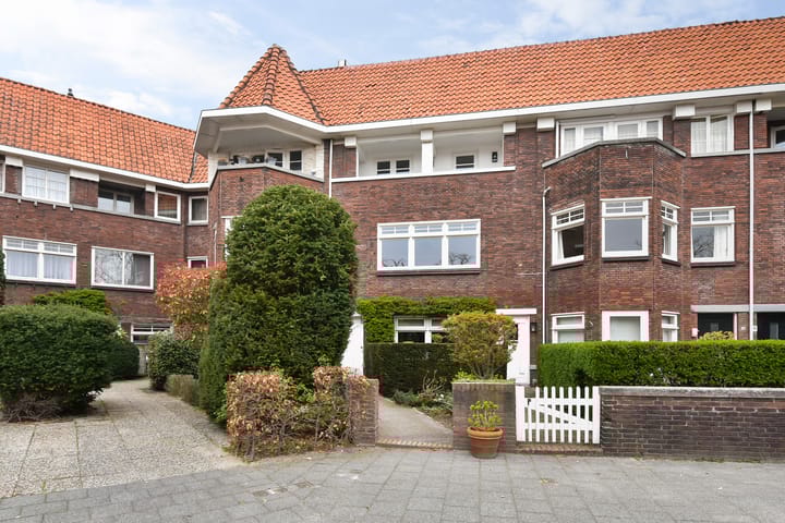 Foto 2 van Breitnerlaan 42