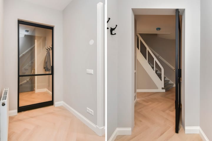 Foto 3 van Breitnerlaan 42