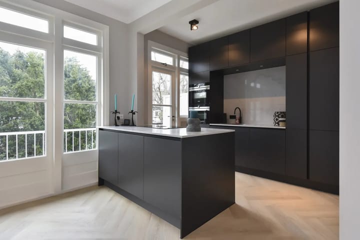 Foto 4 van Breitnerlaan 42