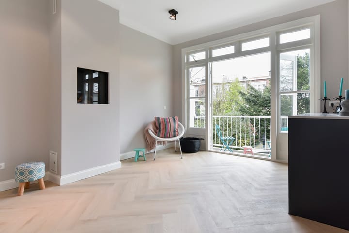 Foto 5 van Breitnerlaan 42