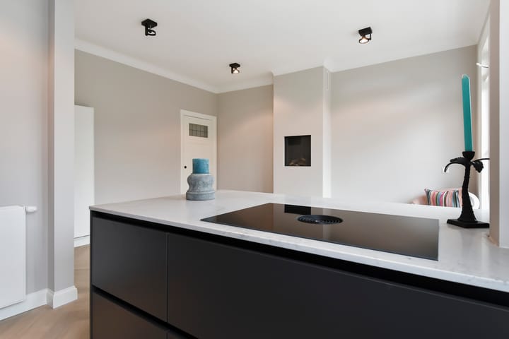 Foto 7 van Breitnerlaan 42