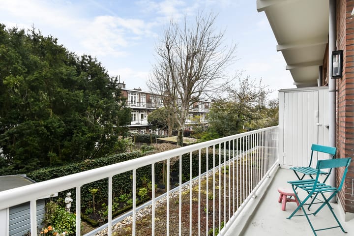 Foto 8 van Breitnerlaan 42