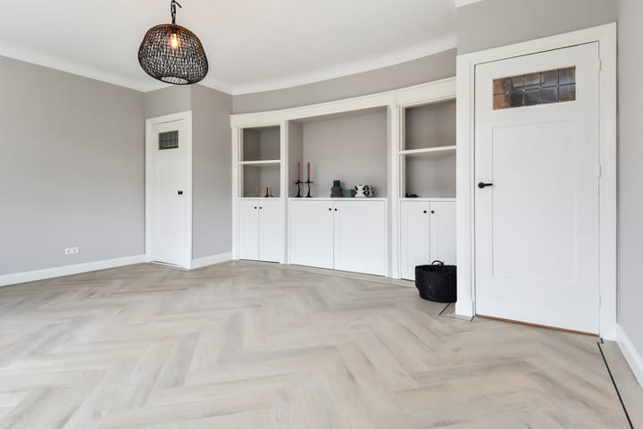 Foto 9 van Breitnerlaan 42