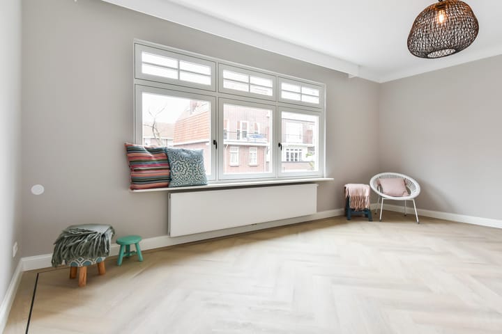 Foto 11 van Breitnerlaan 42