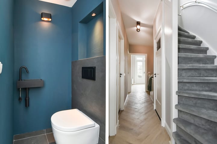 Foto 12 van Breitnerlaan 42