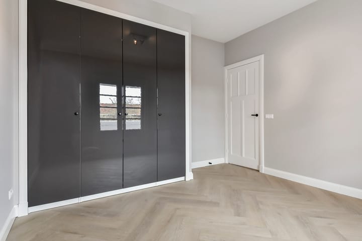 Foto 14 van Breitnerlaan 42