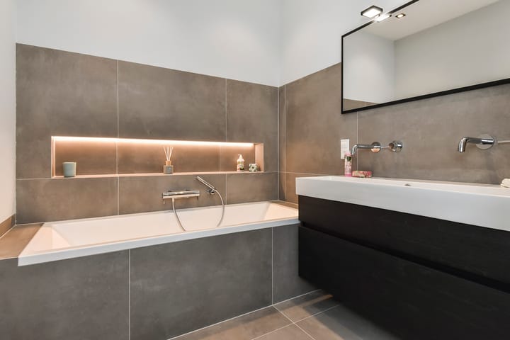 Foto 16 van Breitnerlaan 42